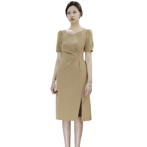 可路莎242389夏季连衣裙