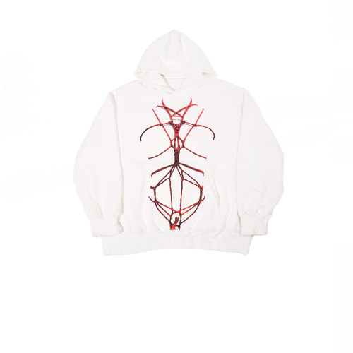 Emperor'sMercy|绳结卫衣