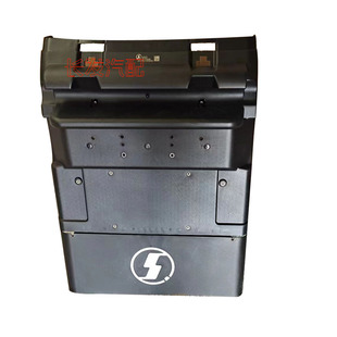 陕汽德龙X5000挡泥板后轮后挡泥板挡泥瓦德龙M3000S驱动力挡泥板