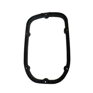 适用于重汽汕德卡C7HG7豪沃T5GTX豪瀚N7G换挡杆防尘罩固定框原厂