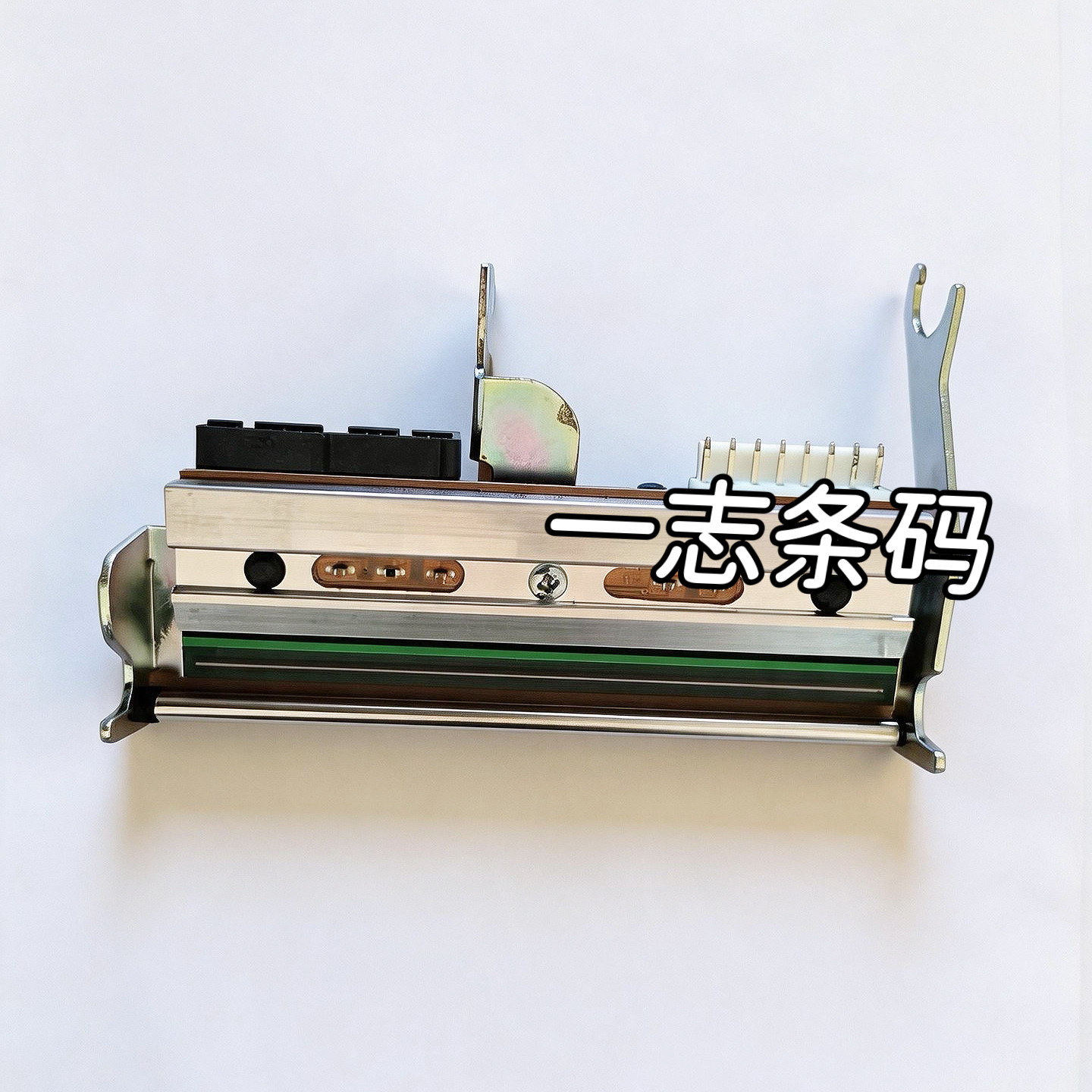 适用于易腾迈pm4i 300dpi 全新热转印条码机打印头