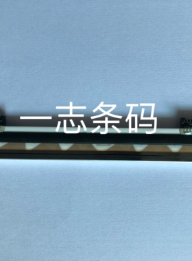 适用斑马zebra888TT/TLP2844/ GK888T热敏打印头条码打印头