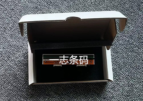 条码打印头打印头M4308