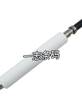 适用Zebra斑马ZT610/ZT610R打印机203dpi/300dpi胶辊P1083320-032
