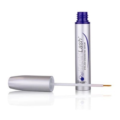 正品现货rapidlash睫毛精华液