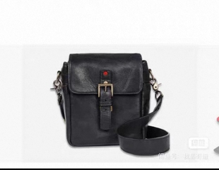 手工高端制作ONA Street邦德街复古真皮相机包 Bond