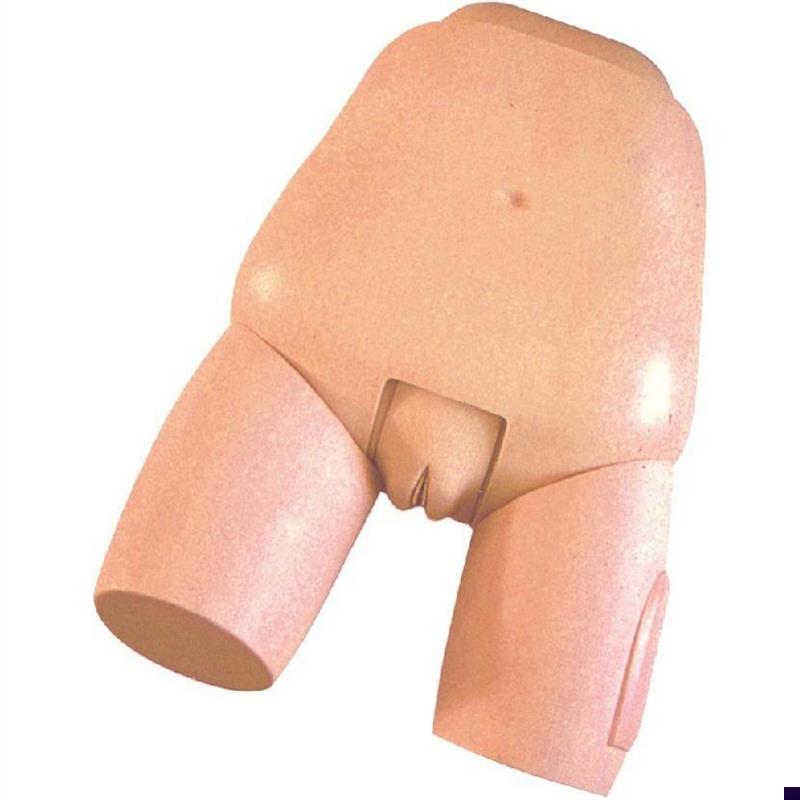 高级子宫底检查评定模v型子宫底前评估模型妇科检查模型