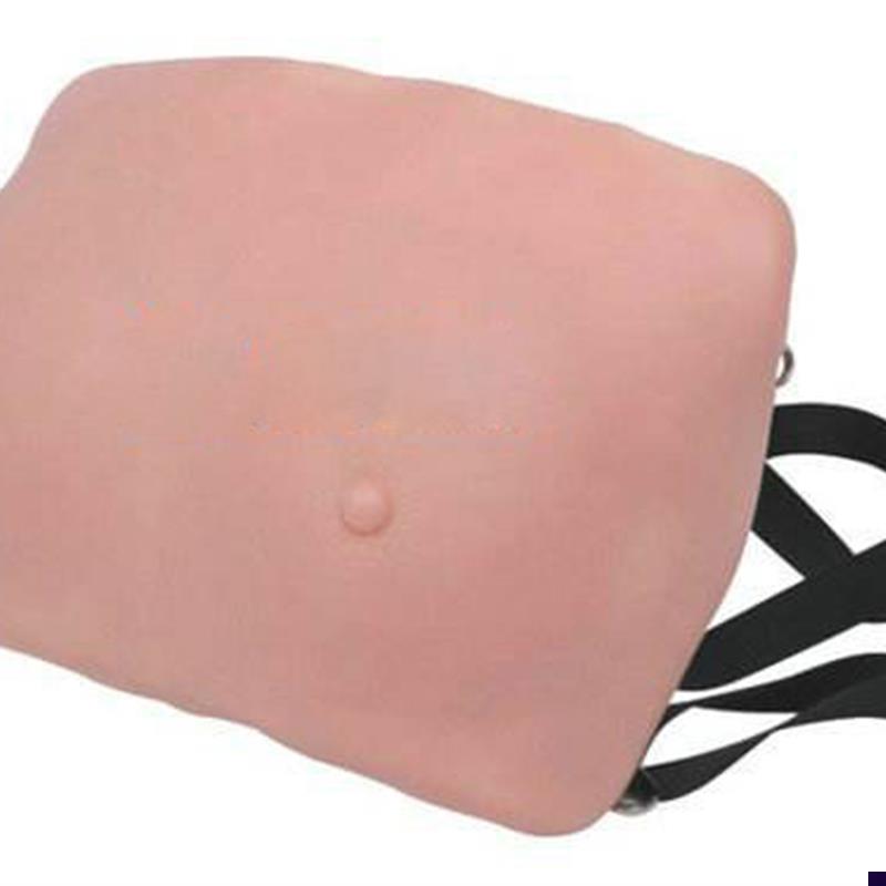 女性胸部检查人体模型家政培训催乳师L训练高级乳房检查模型