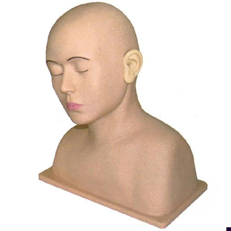 高级耳部冲洗模型