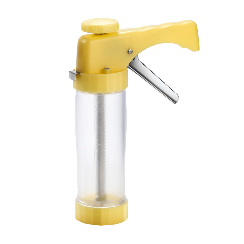 曲奇枪做饼干模具奶油器烘培