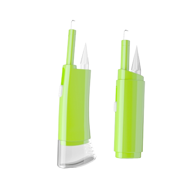 红虫上饵器活饵快速捆绑