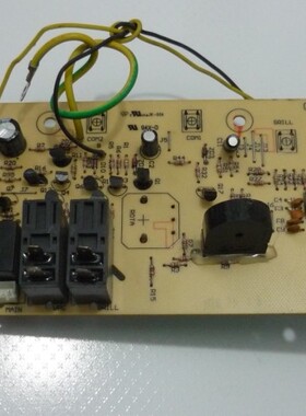 格兰仕微波炉WG800DSL-K6配件电脑板GAL0171N-01主板显示电子电路