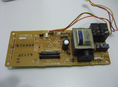 松下微波炉NN-GT556W GT557M GT548M主板 控制板 电脑板电子板