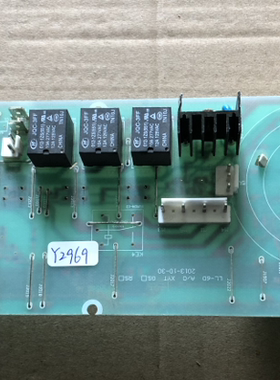 LL-60 A/O XYT GS RS 13511 94V-0 A894V0 ARK SR430563K2 1337