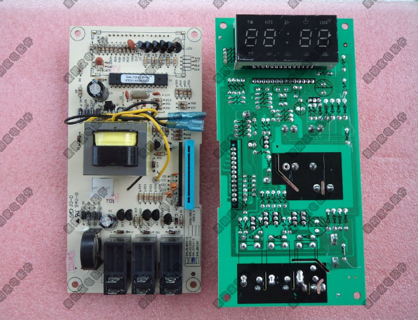 格兰仕微波炉电脑板WD800B WD800CTL20-K4C WD700CL17-K4原装主板