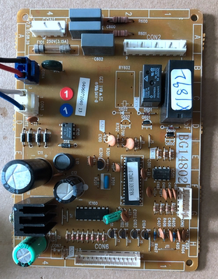 原装拆机 BG14802 NR-B19D1 电脑版 主板