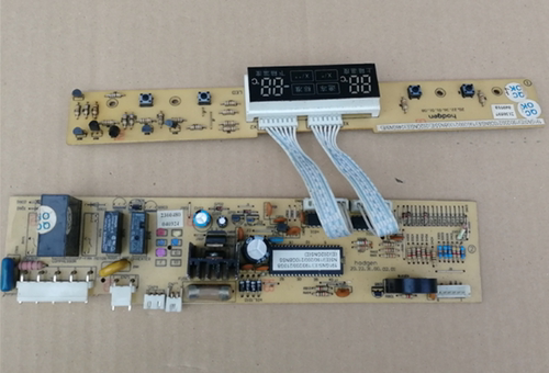 原装拆机冰箱电脑板BCD-191GNS(E)/190/200/210GBNS(E)显示板