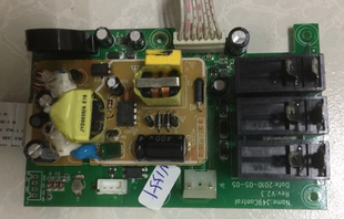 原装 WD微波炉G90W25MSP BO电脑板电源板 拆机格兰仕G80W25CSL