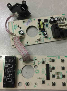 AMXEELR-04-R-k 3 微波炉电路板配件HF15M241W 15G561W HMT84G651