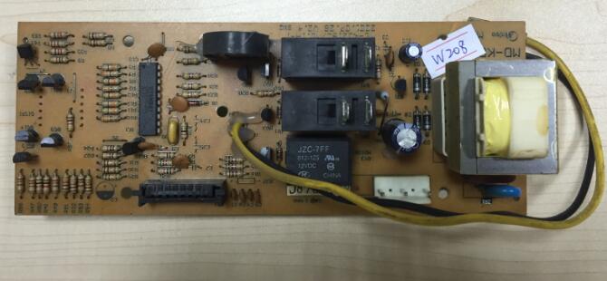 拆机微波炉电脑板/厂家提供/MD-KD21BC/正品