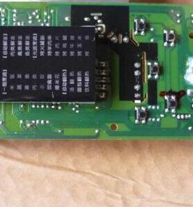 原装拆机格兰仕WD800G微波炉G8023YSL-V1电脑板GAL0251N-01