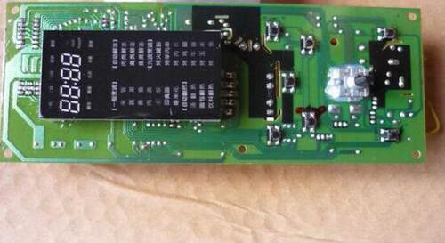 原装拆机格兰仕WD800G微波炉G8023YSL-V1电脑板GAL0251N-01