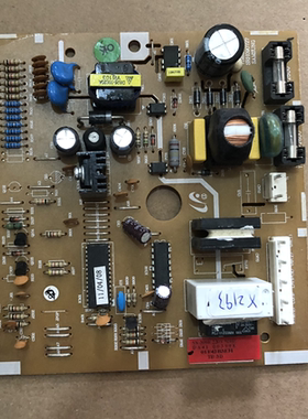 原装拆机三星冰箱电脑板主板DA41-00399E bcd-220MMVT 电脑板