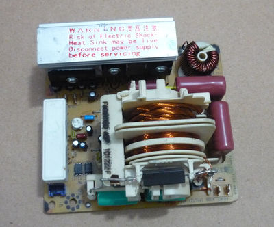 微波炉型号NN-GD577M NN-GD557M GD578M 变频板高压板 专用