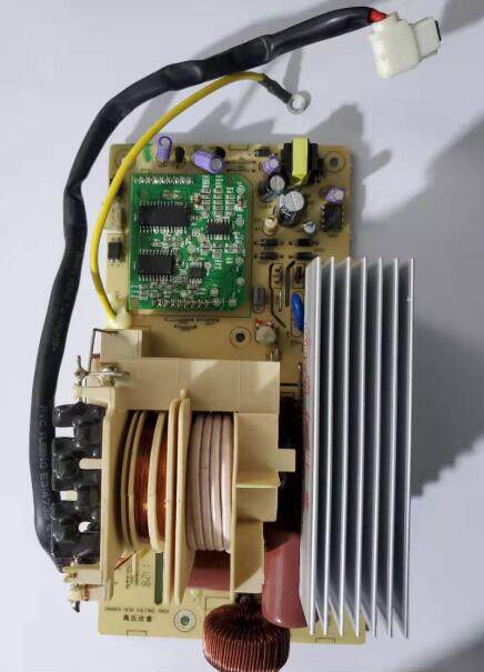 海尔微波炉变频器板组件 适用机型：MZGA-2390EVTZB