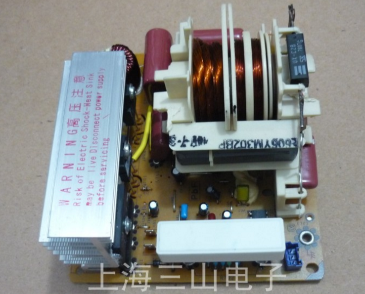 松下微波炉NN-GT546W -GT547M GT558M GT568M GT578M变频板电源板
