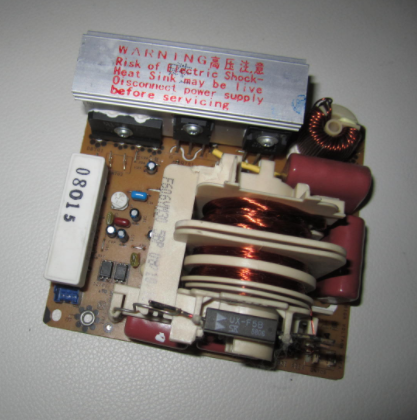 松下微波炉变频板电路板配件NN-GT548M 558 568 578 gd556 566 57