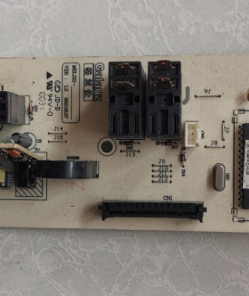 格兰仕微波炉G80F23CSXL-G9(SO电脑板MEL321-LC18电路板控制主板