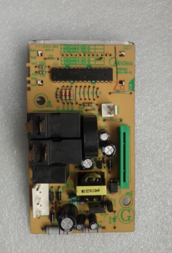 美的微波炉EG923KF6-NS 电脑板EGXCCE4-04-K显示电子电路控制主板