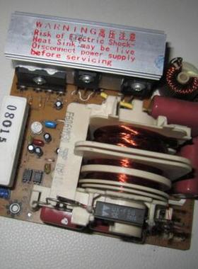 原装拆机松下微波炉NN-ST65JM 变频器变压器ST651M电源