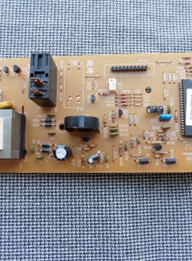 拆机微波炉电脑主控制板EM-208EB1 208EB2 208ES1 208ES2 209EB1