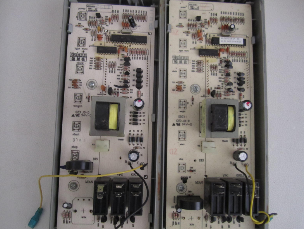 格兰仕微波炉电脑板MBL029-GC18 G80N23YSL-510A