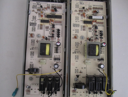 格兰仕微波炉电脑板MBL029-GC18 G80N23YSL-510A