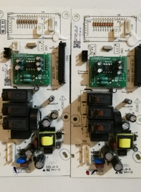 格兰仕微波炉电脑板MEL778-LC38-LC28N( EUP G80F23CN3XL-R6KG2）