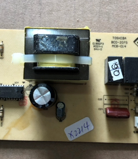 原装拆机 电脑板 719204113 CFX070108 BCD-207S MCB-014 主板