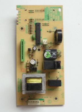 美的微波炉EG720A4-SRNR电脑板EGXCCA4-03-R电子板主板控制电路板