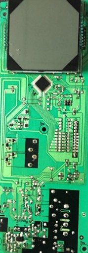 适用美的微波炉电脑板/线路板/电路板EG025LC7-NSH/EG025LC7-NRH