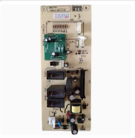 格兰仕微波炉G90F25CN3LN-C2(TM)主板 MEL772-LCJ9电脑板