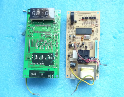 原装格兰仕微波炉电脑板WD800ASL23-3 WD900ASL23-2 GAL9801N-2