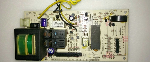 格兰仕微波炉 WD800B/900B电脑WD800ATL23-K3主板