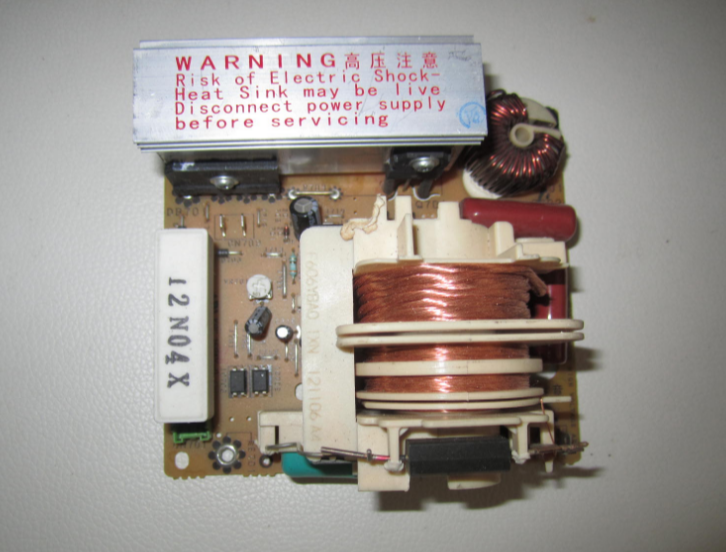 松下微波炉变频板f6645BA00GP F6645BA02GP F66459X90AP 459x92ap