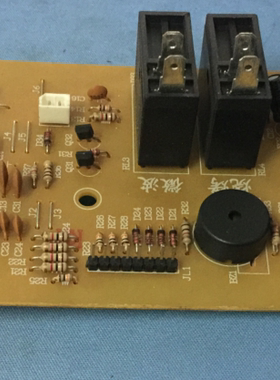 原装拆机三洋微波炉 EM-F2118EB1电脑板