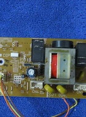 松下变频微波炉NN-G3851MF/G3850MF/G3750WF电脑板 F62607K10XP