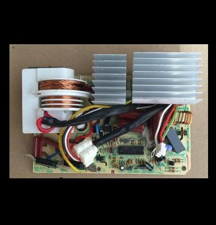 美的微波炉M3-232C M5-231C变频板电源板X3-252A X3一233A变频器