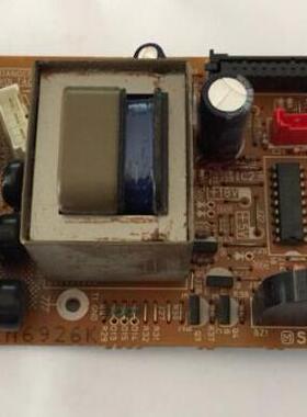 原装拆机松下微波炉控制板 电脑板S-824 A62608240HN