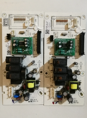 格兰仕微波炉电脑板MEL778-LC38-28N-LC18 G80F23CN3XL-R6KG2）